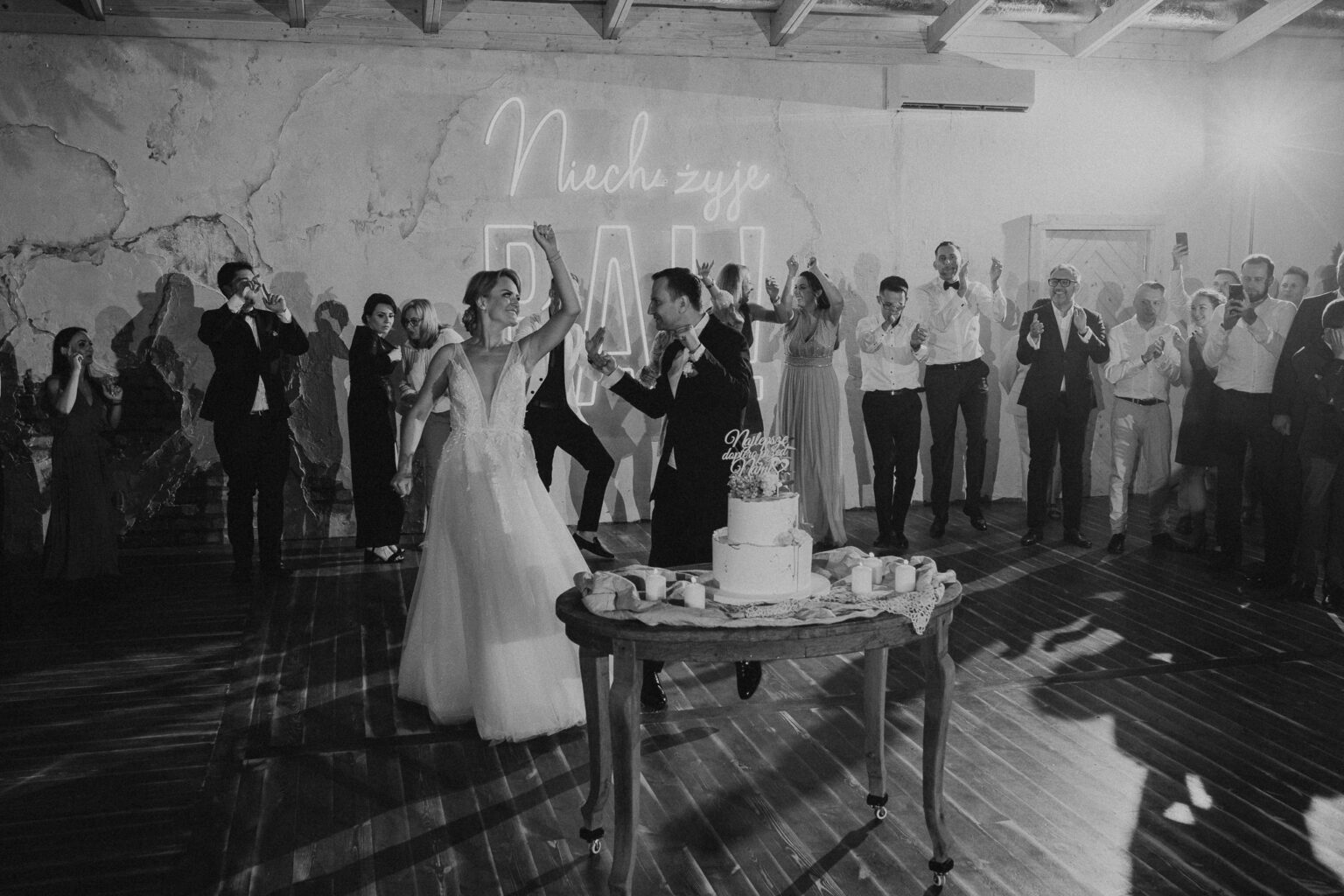 Oranżeria Nowosiółki