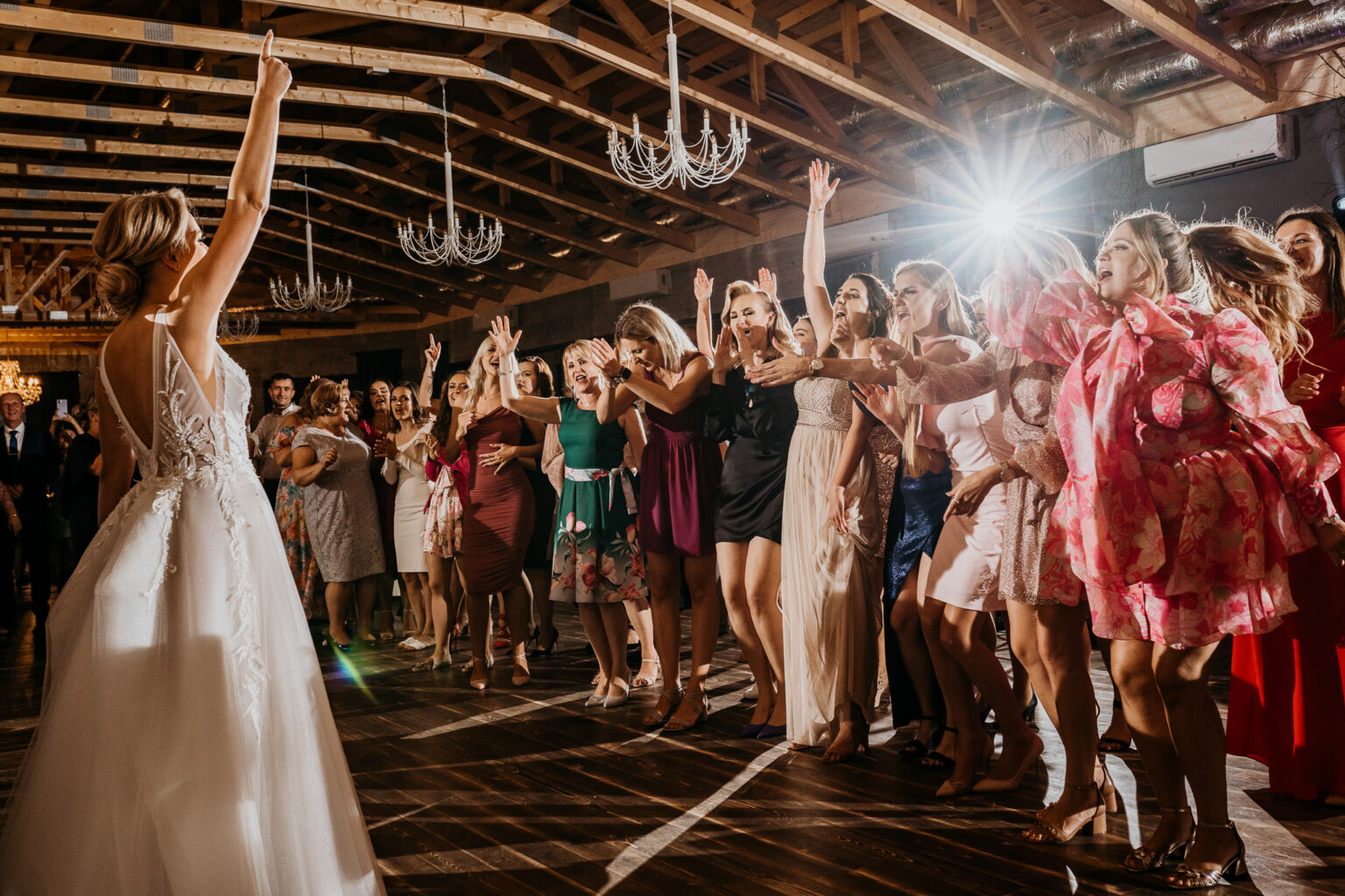 Oranżeria Nowosiółki