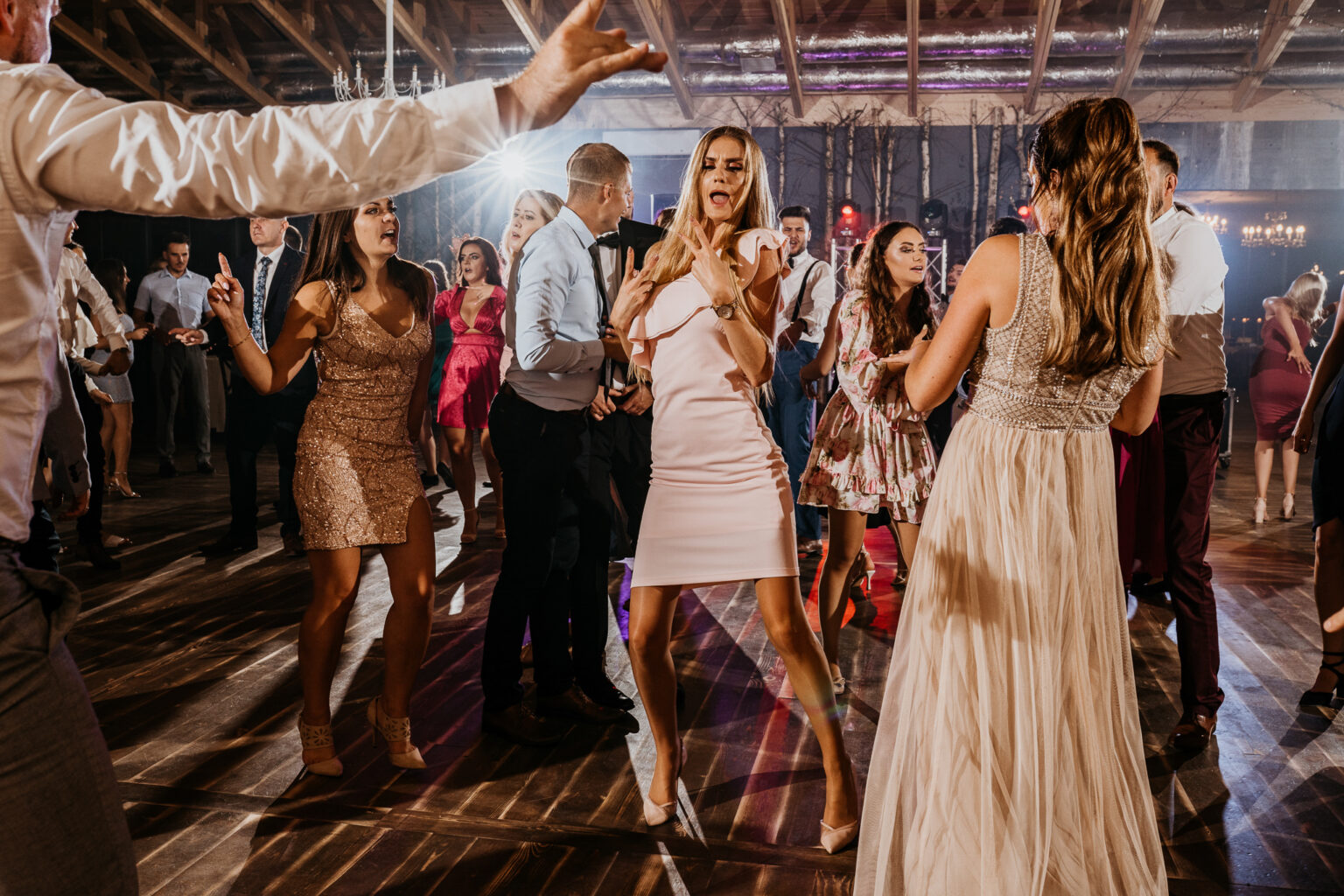 Oranżeria Nowosiółki