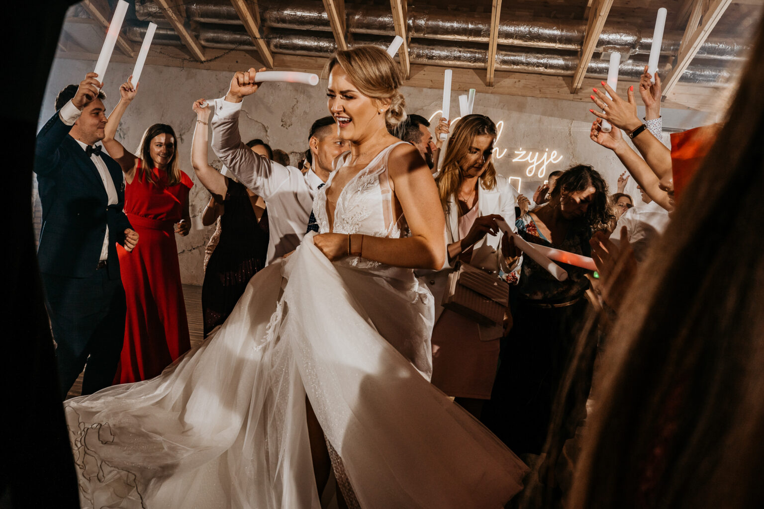 Fotograf slubny bialystok