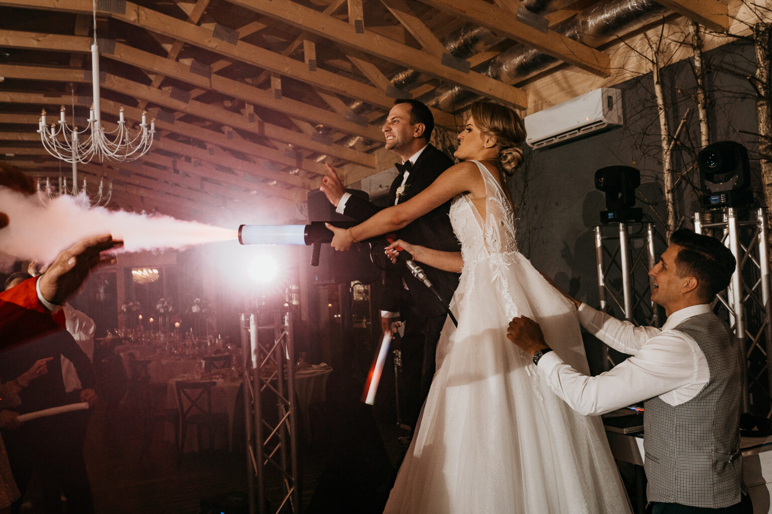 Fotografia slubna bialystok