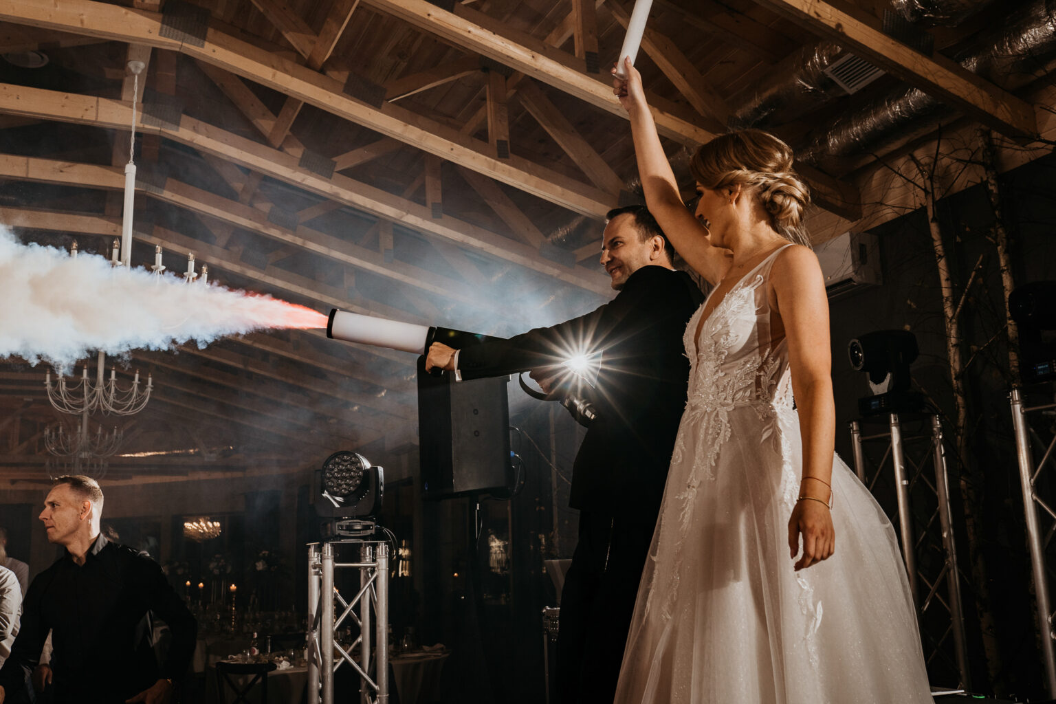 Oranżeria Nowosiółki