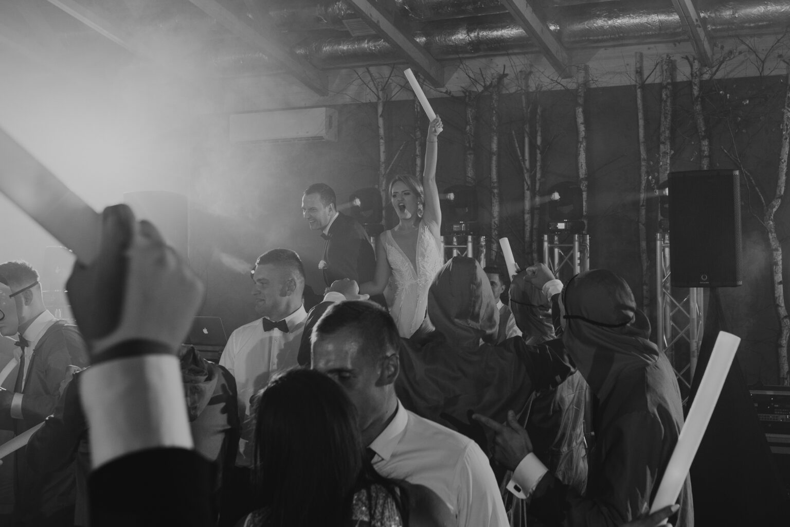 Oranżeria Nowosiółki