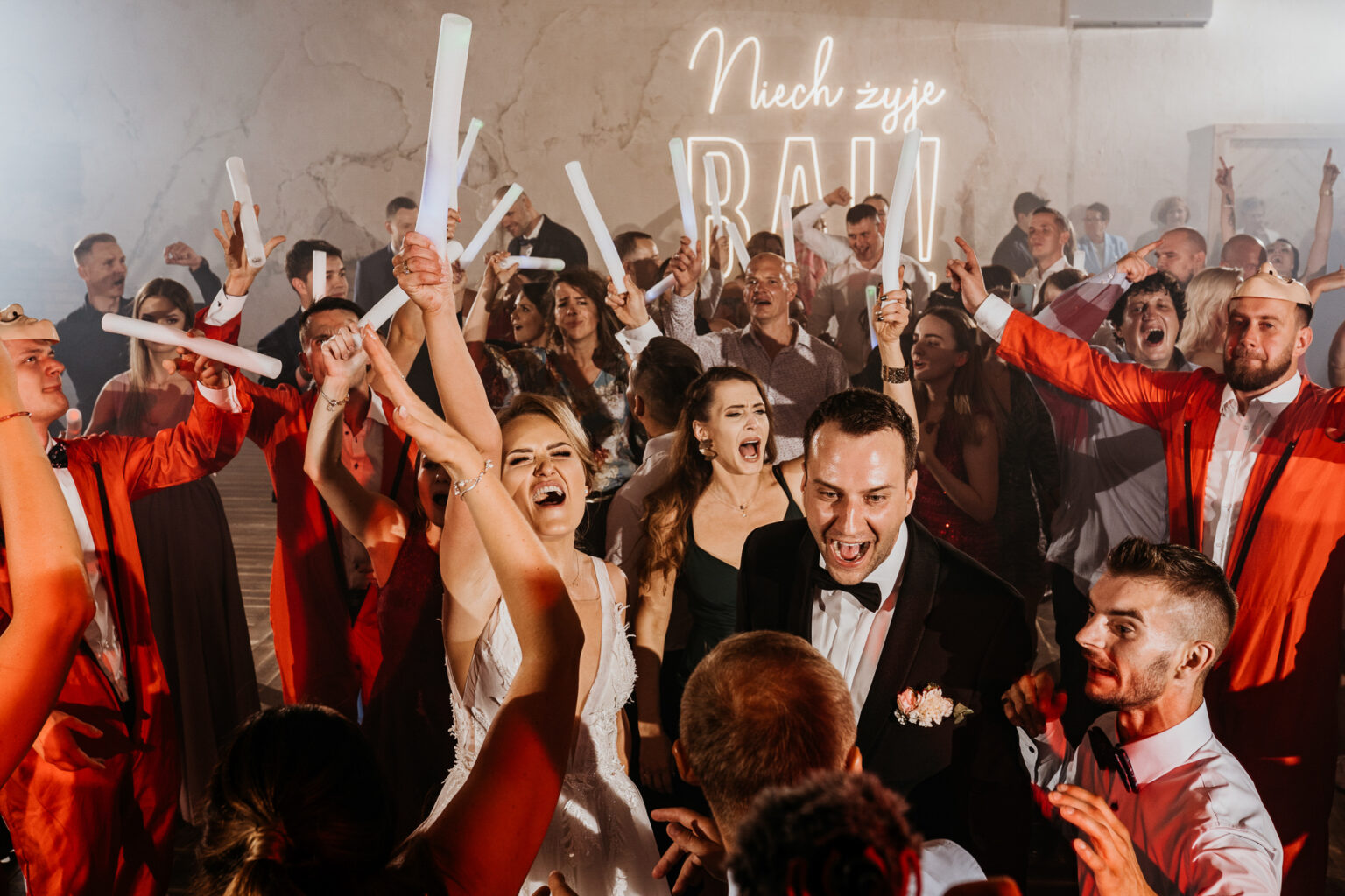 wesele oranżeria nowosiółki