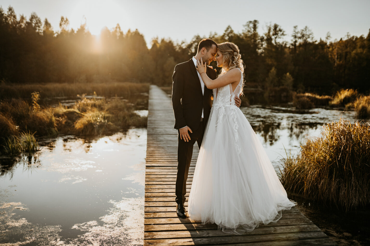 sesja plenerowa wyżary