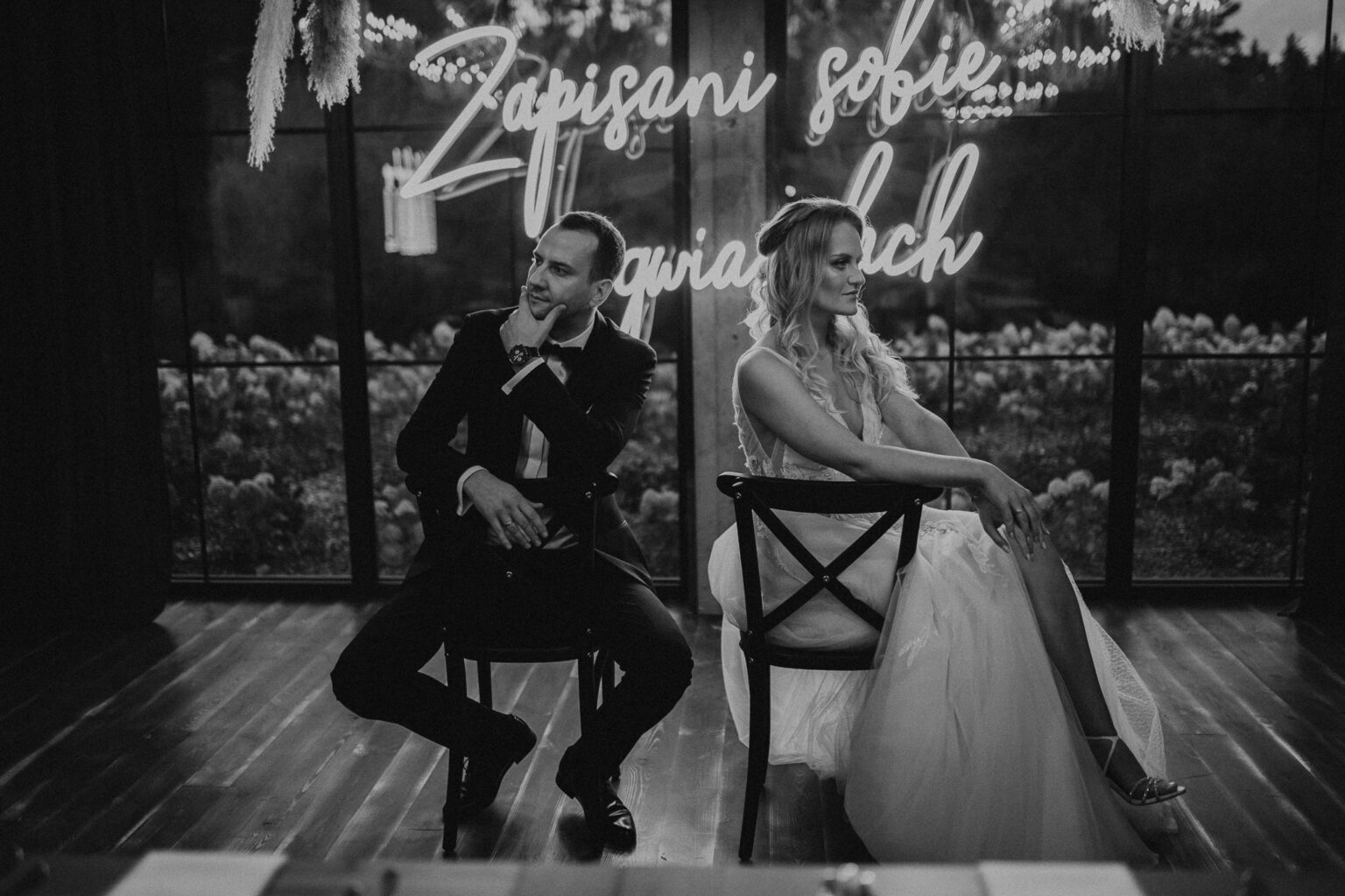 Oranżeria Nowosiółki sesja