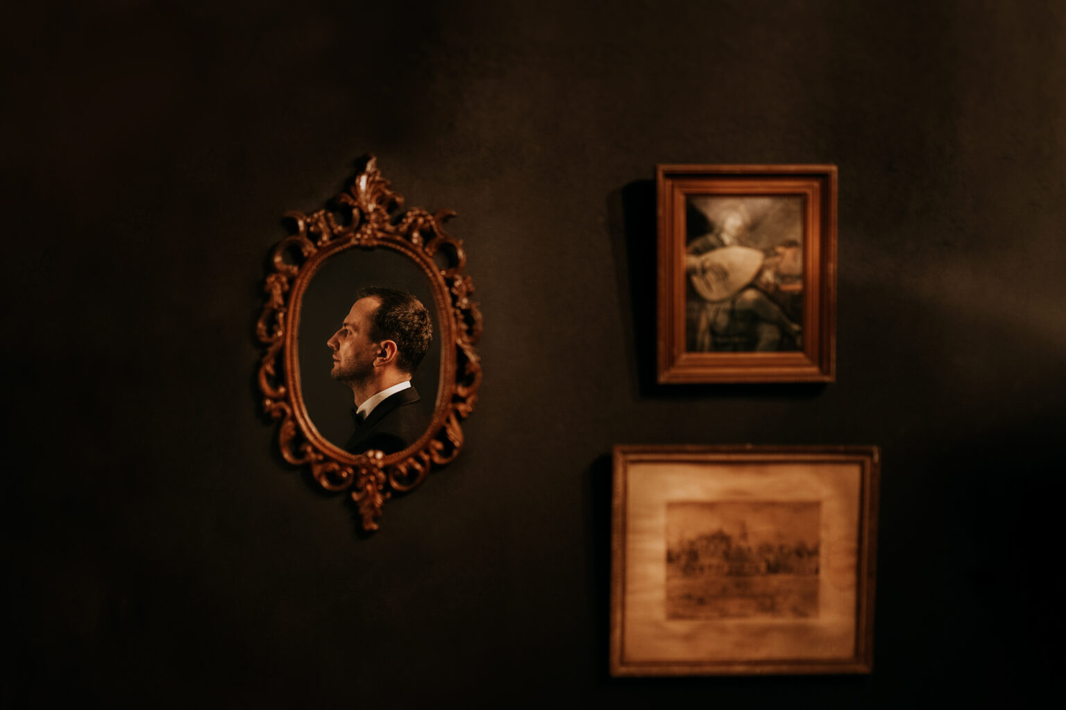 Fotograf ślubny Białystok