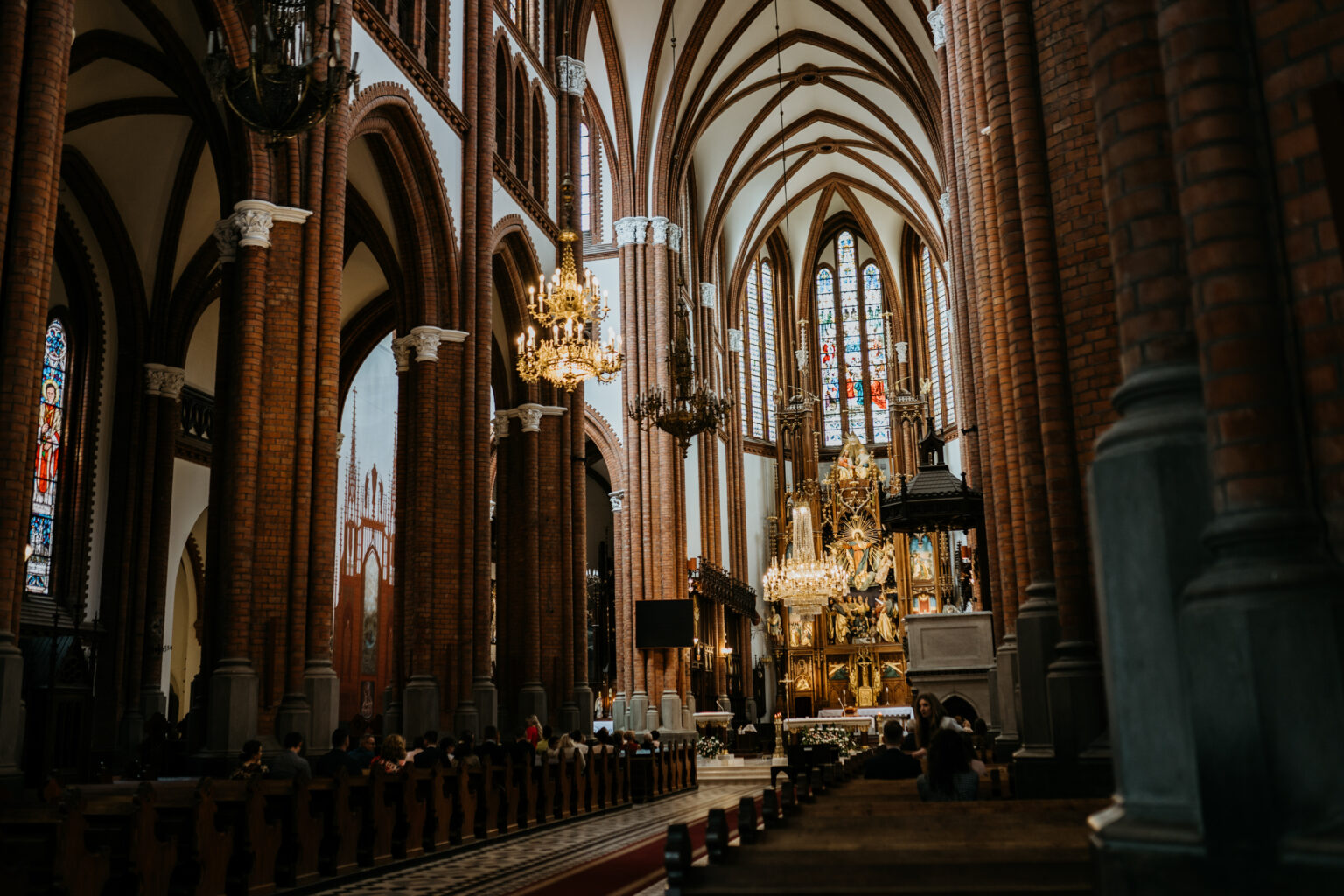 fotograf ślubny Białystok