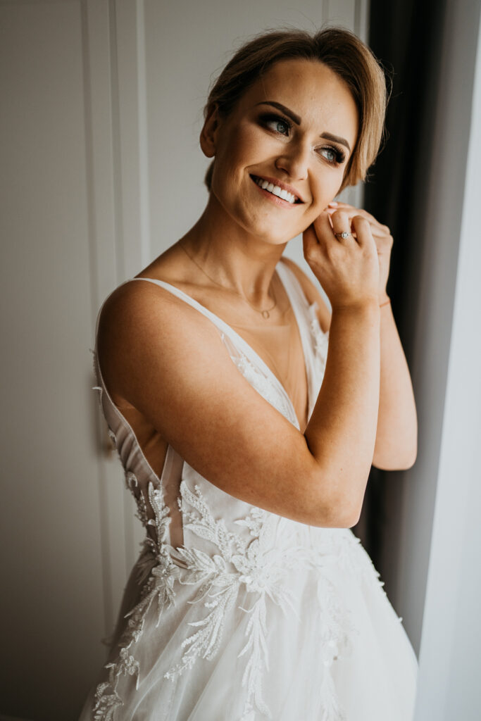 fotograf ślubny Bialystok