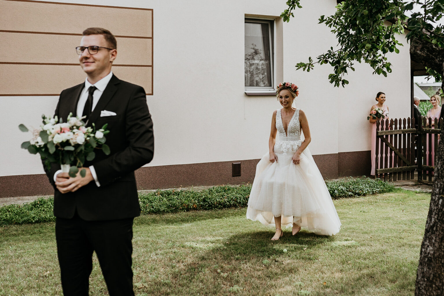 fotograf ślubny białystok