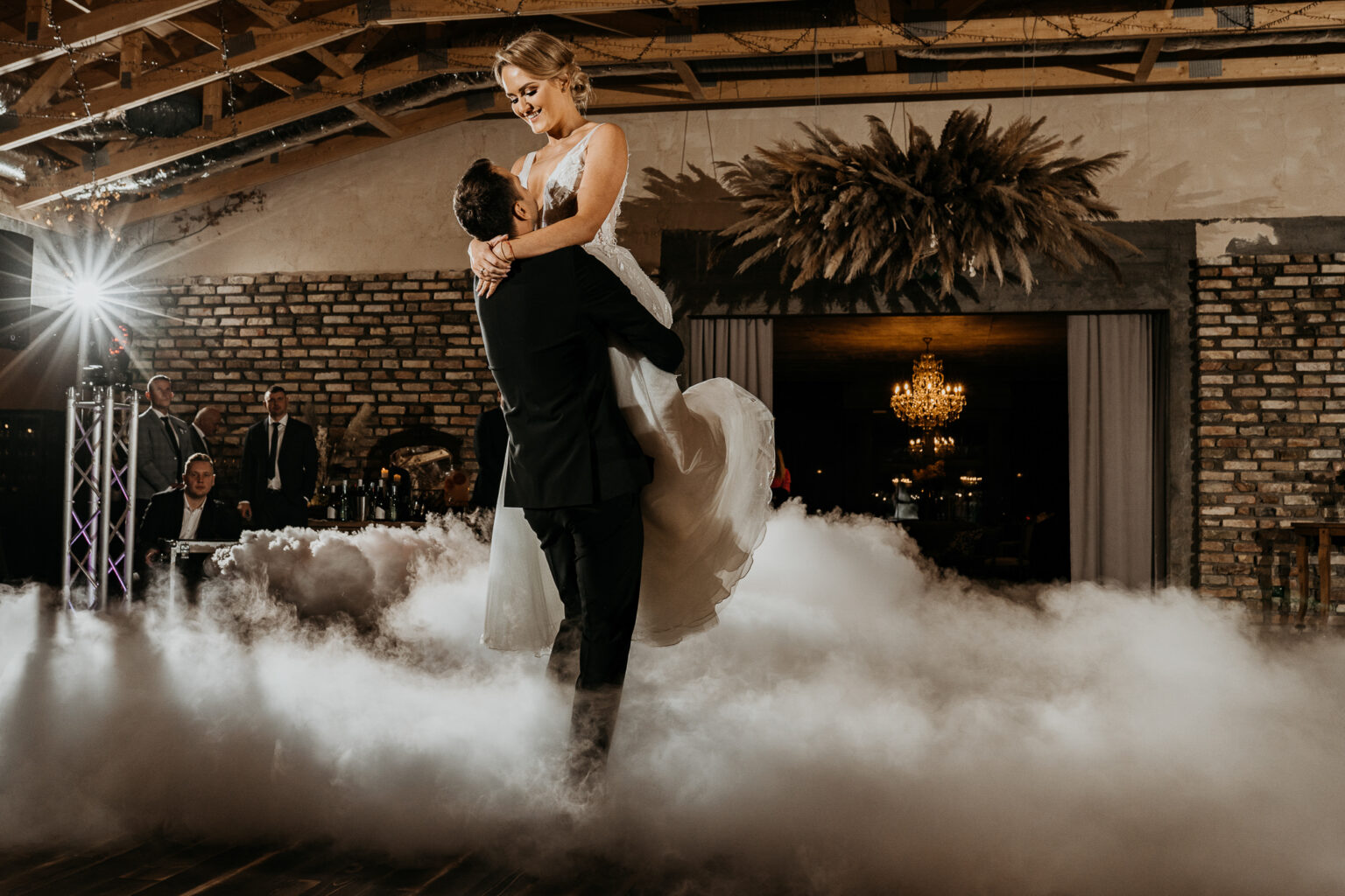 oranżeria nowosiółki pierwszy taniec