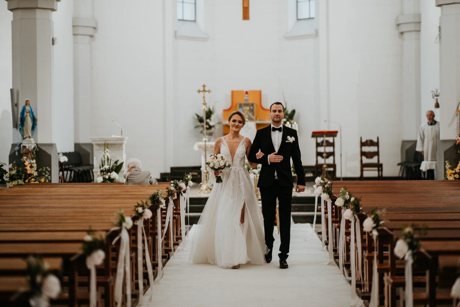 oranżeria nowosiolki slub