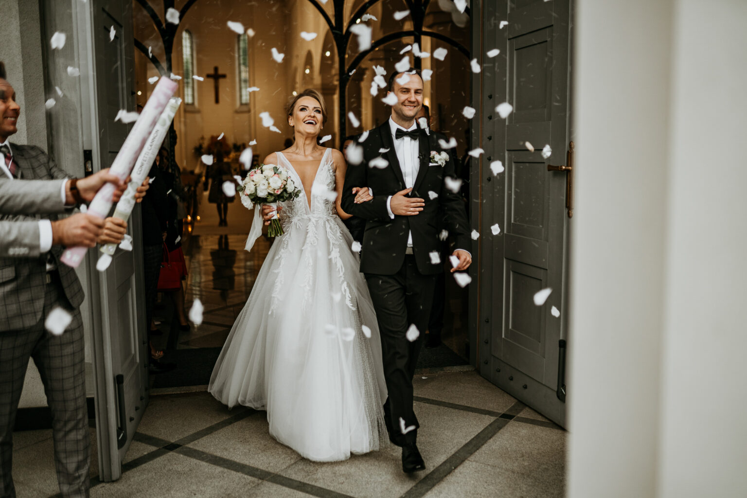 para młoda białystok