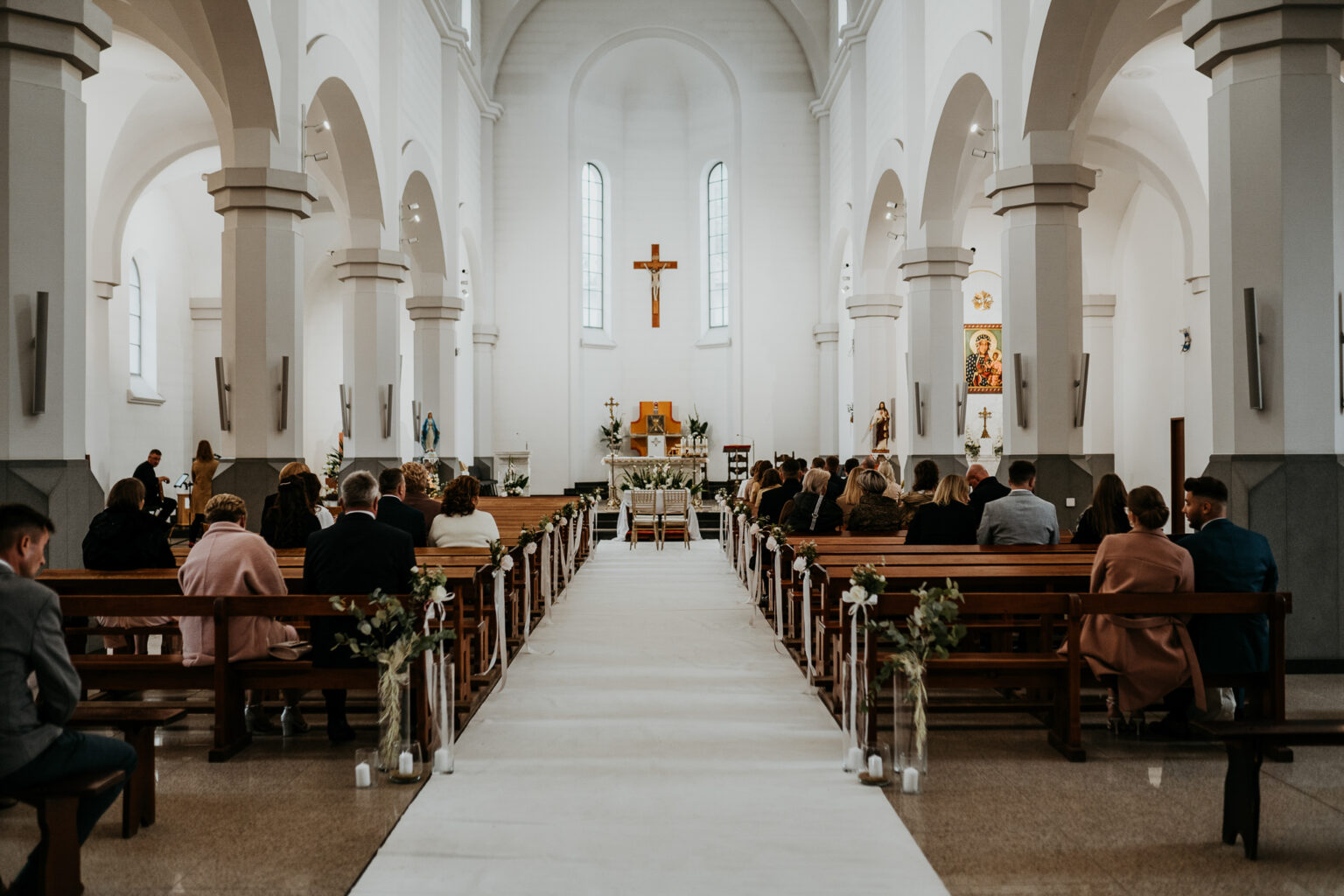ślub kościelny